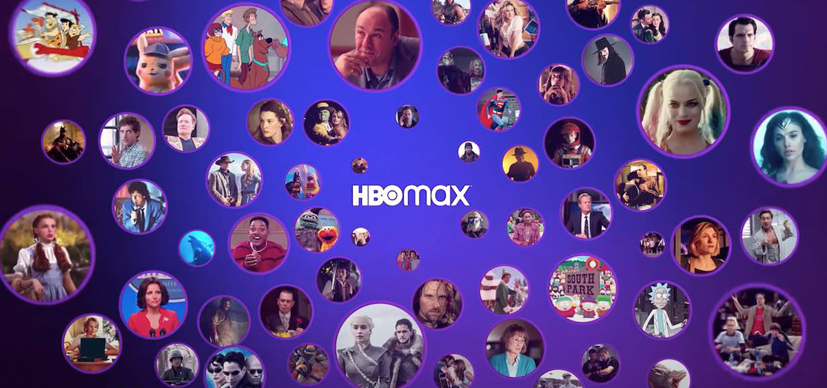 De fantasiefilms op HBO Max om nu te kijken