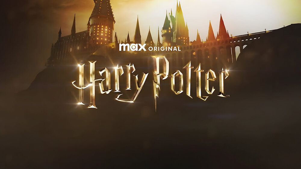 Alles wat je over de nieuwe Harry Potter-serie moet weten